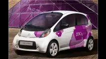 Elektro-Citroën ab 2010