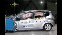 Suzuki Alto enttäuscht