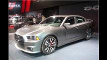 Dodge Charger SRT8