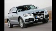 SUV-Saubermann