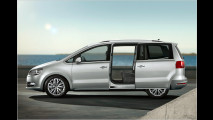 Der neue VW Sharan
