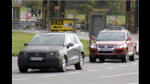 Neuer VW Touareg