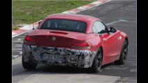 M-Paket für den BMW Z4