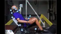 EuroNCAP-Crashtests