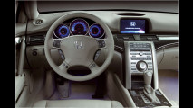 Facelift: Honda Legend
