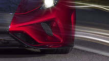 Koenigsegg Hasselblad fotoğraf çekimi