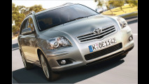 RAV4-Sondermodell