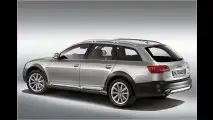 Neu: A4 allroad quattro