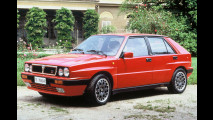 Neuer Lancia Delta in Genf