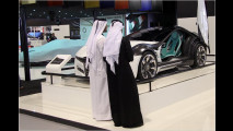 Qatar Motor Show