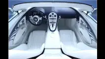 Porzellan auf Speed