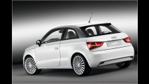 Elektro-Audi für München
