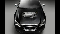 Chryslers neue Nummer