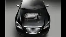 Chryslers neue Nummer