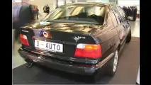 Das Deutschlandauto