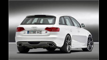 Mehr Dampf für Audi A4