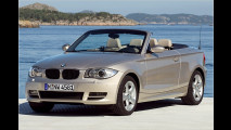 BMW 1er Cabrio