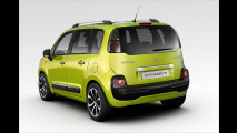 Citroën zeigt den Hypnos