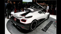Koenigsegg Agera R