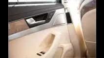 Auto ohne Fahrer