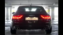 Starker Audi A7 3.0 TDI