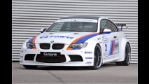 G-Power Tornado CS
