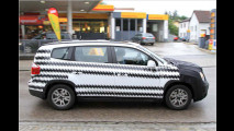Erwischt: Chevy Orlando