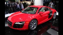 Audi R8 5.2 FSI quattro