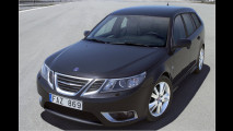Saab 9-3 SportCombi 2.8T V6 Performance by Hirsch