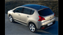Neuer Peugeot 3008