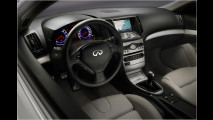 Infiniti: G37 Cabrio kommt