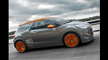 Citroën DS3 Racing