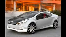 Kia: Spannung in Genf