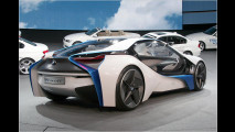 BMW Vision EfficientDynamics