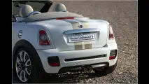 IAA: Mini Roadster