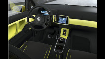 IAA: Elektro-Up! von VW