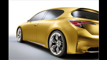 IAA: Kompakt-Hybrid