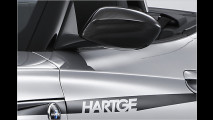 Entfesselter BMW Z4
