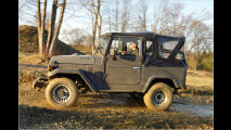Offroad-Evolution