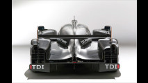 Audis Le-Mans-Renner