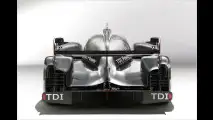 Audis Le-Mans-Renner