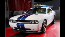 Dodge Challenger SRT8 392