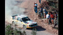 Audi Quattro