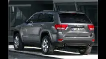 Günstiger Gelände-Gigant