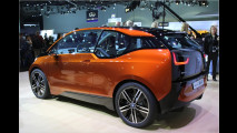 BMW i3 Coupé Concept