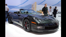 Chevrolet Corvette Centennial Edition