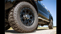 Delta 4x4: Pick-up-Monster