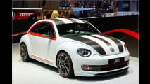 Abt VW Beetle