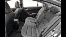 Kia Forte: Neuauflage kommt