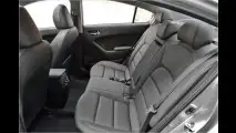 Kia Forte: Neuauflage kommt